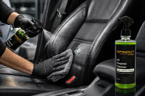 Spinout Pro_APC Graphic All Purpose Cleaner