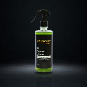Spinout Pro_All Purpose Cleaner All Purpose Cleaner