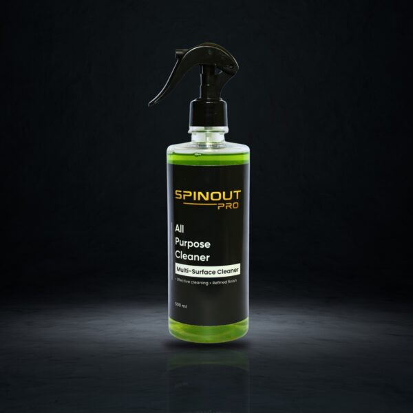 Spinout Pro_All Purpose Cleaner All Purpose Cleaner