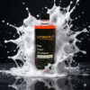 Spinout Pro_Max Foam Shampoo_Graphic (2) Max Foam Shampoo