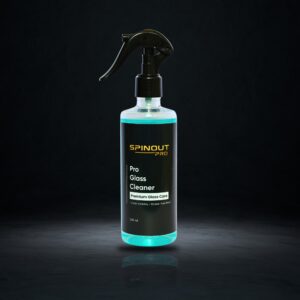 Spinout Pro_Pro Glass Cleaner Pro Glass Cleaner