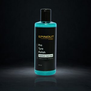 Pro Tyre Polish