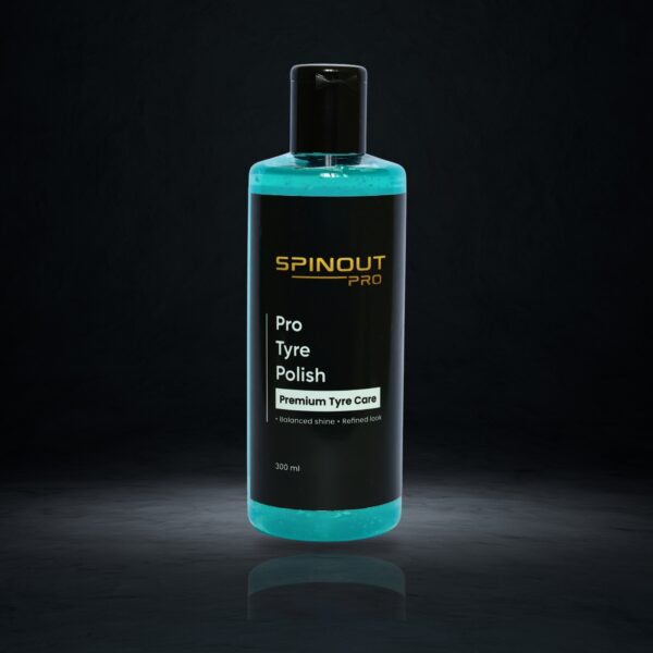 Pro Tyre Polish