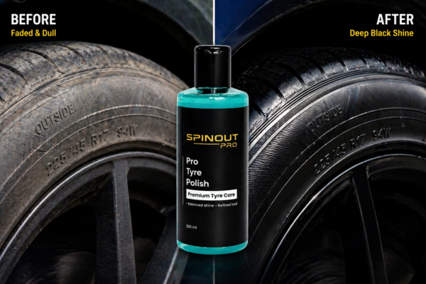 Pro Tyre Polish